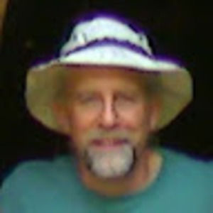 Meet your Posher, Kirk